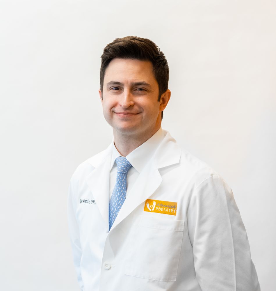 Dr. Tyler Miranda