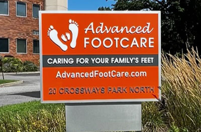 Advanced Foot Care Woodbury