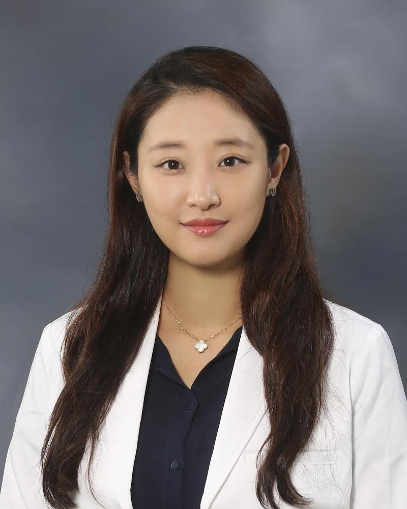 Dr. Gabrielle Lee-Kim