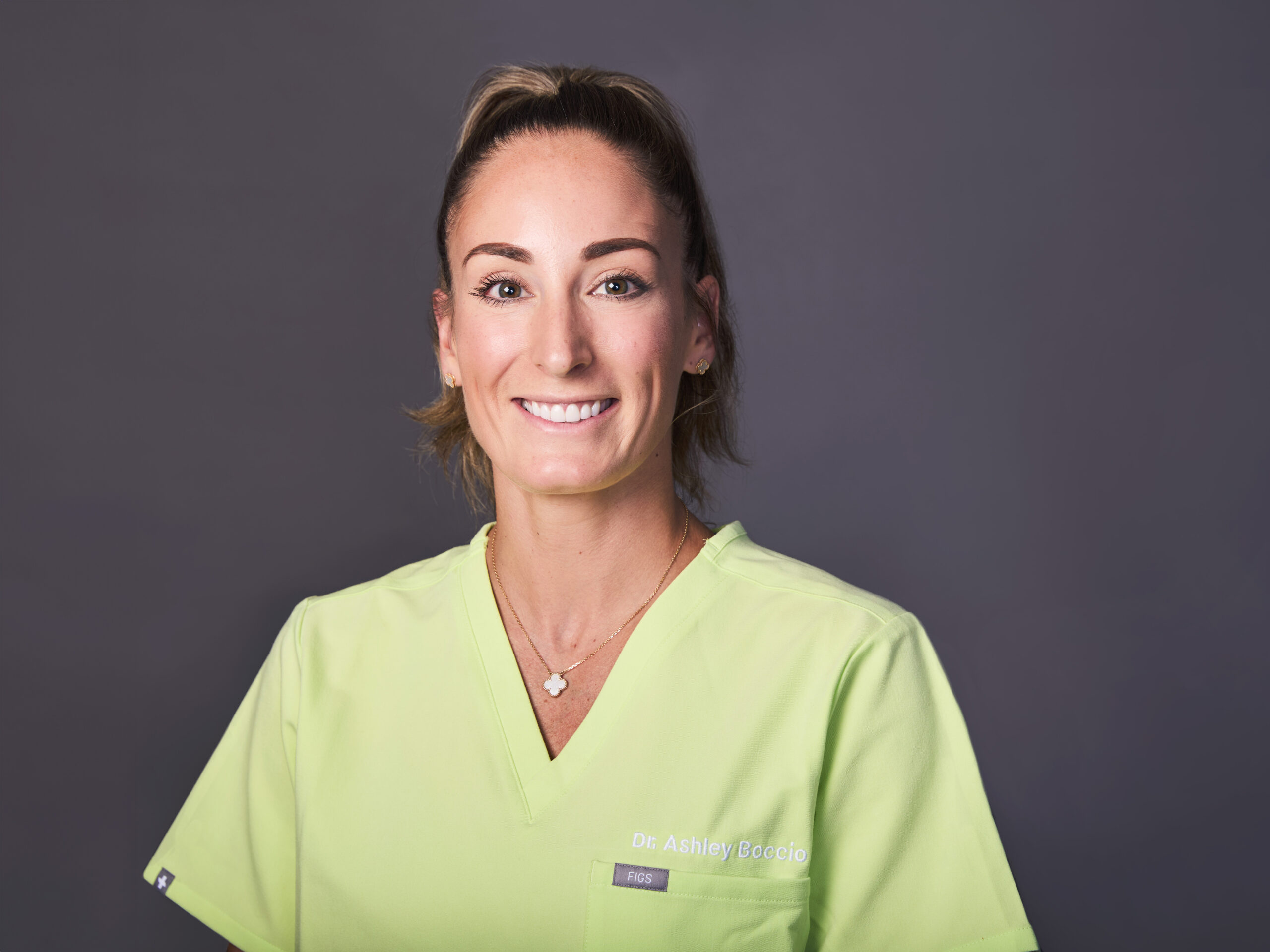 Dr. Ashley Boccio, DPM - Advanced Foot Care