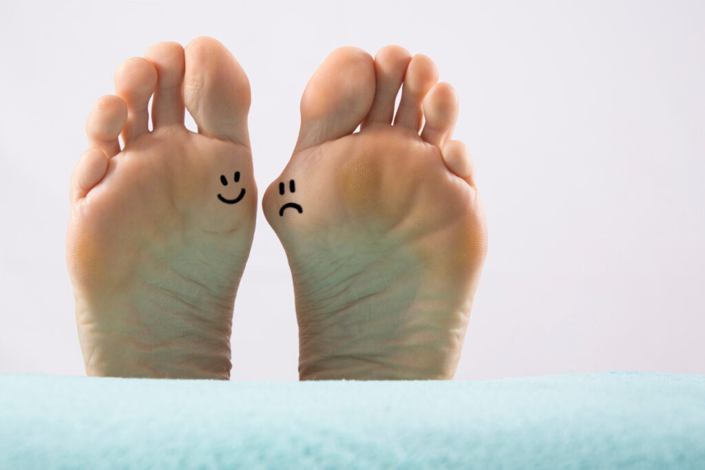 bunion surgery podiatrist