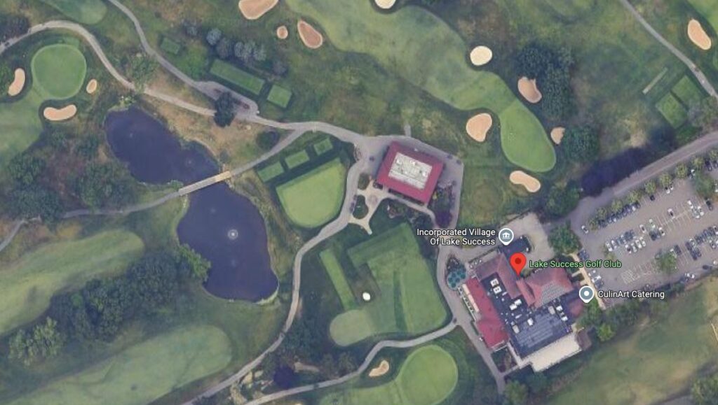 Lake Success Golf Club