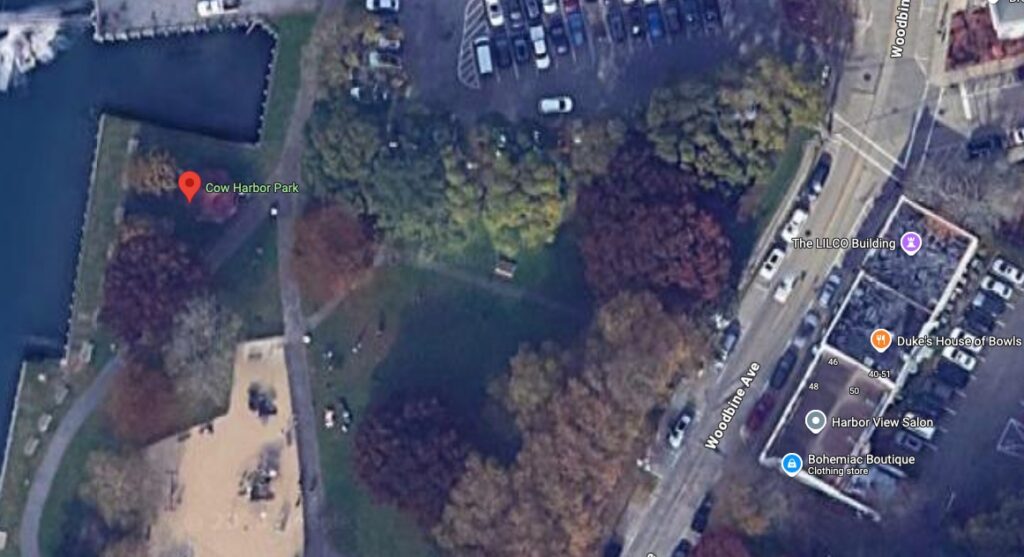 Cow Harbor Park
