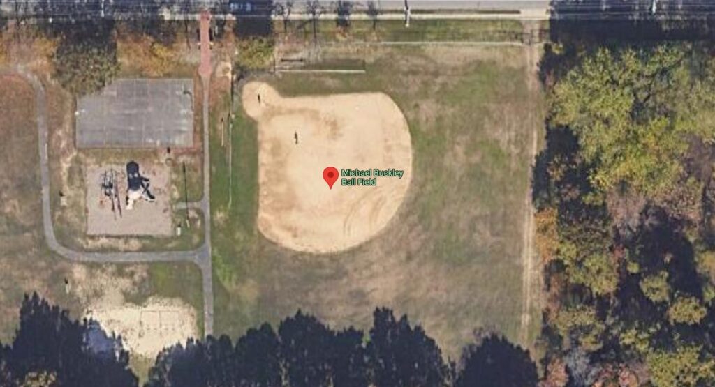 Michael Buckley Ball Field