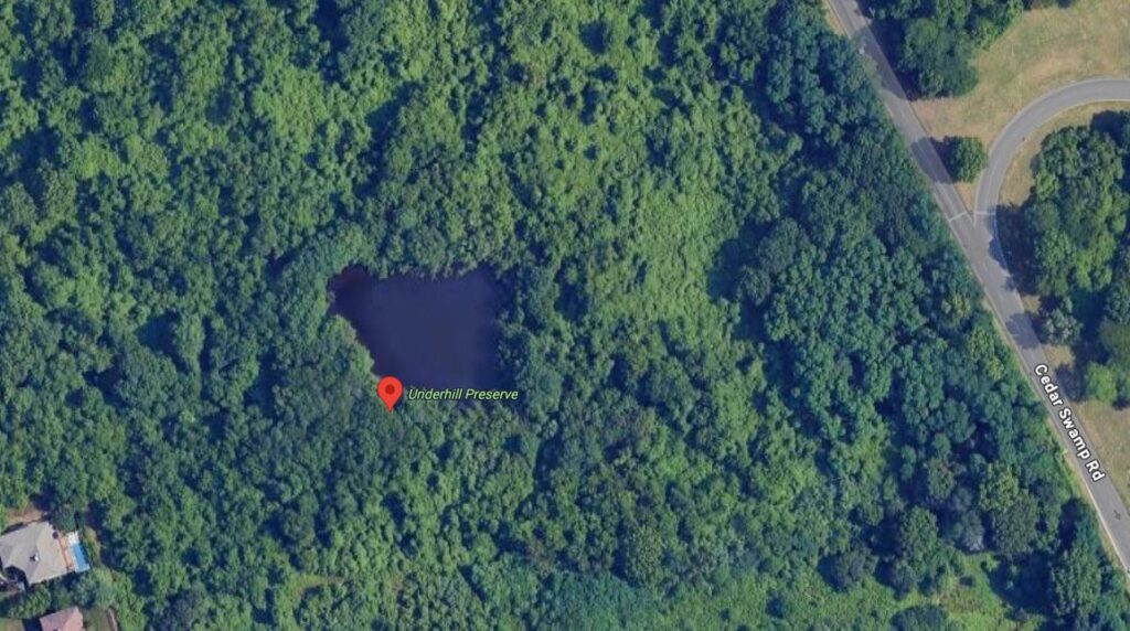 Underhill Preserve