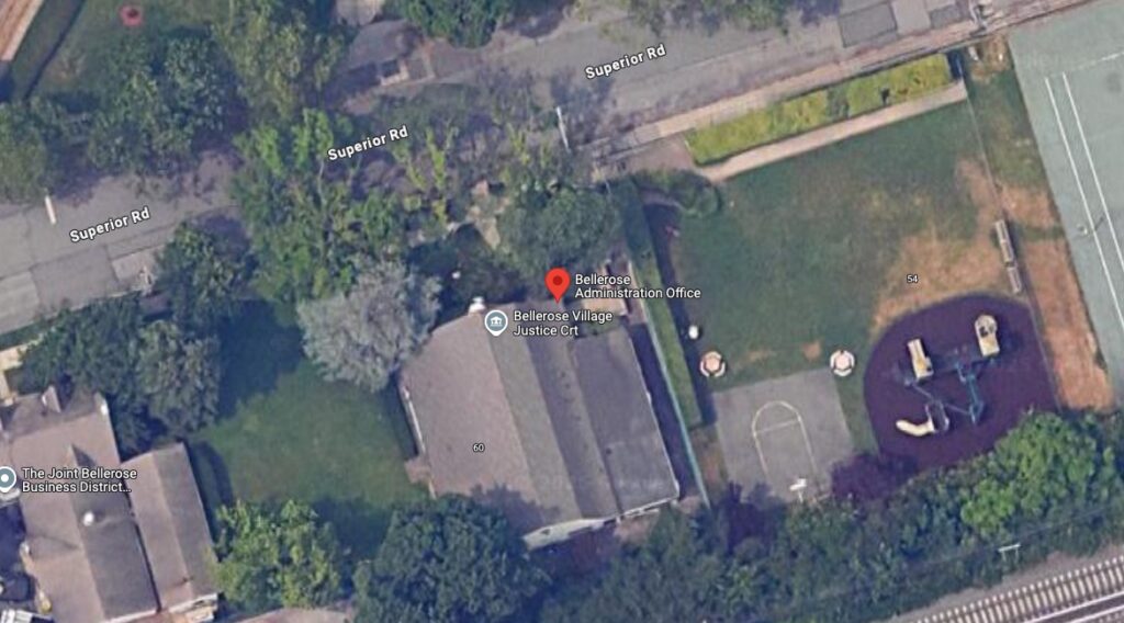 Bellerose Village Justice Crt