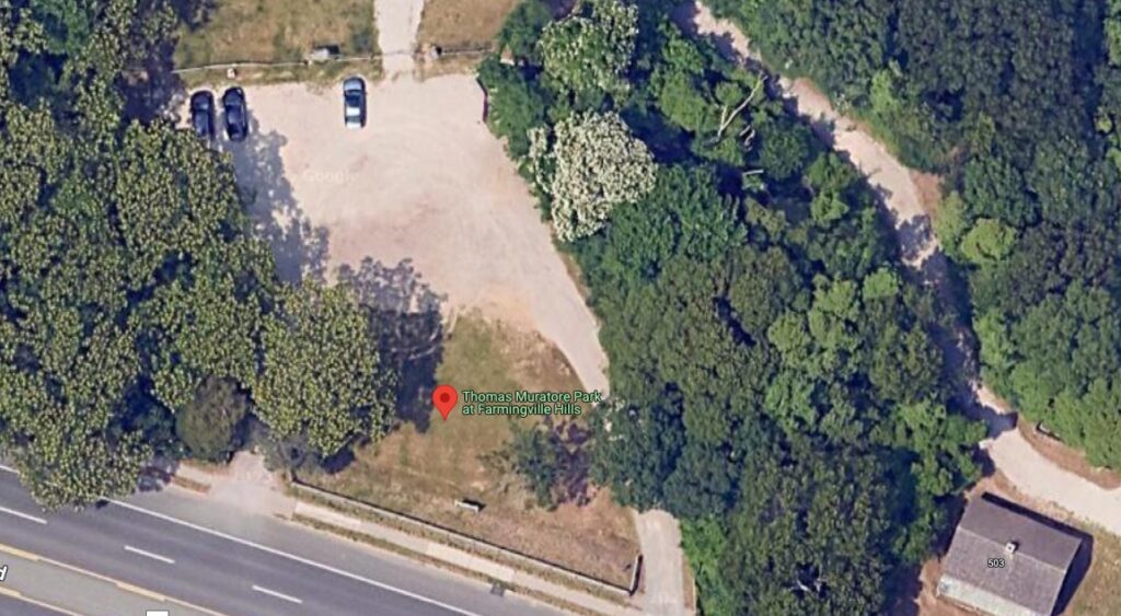 Thomas Muratore Park at Farmingville Hills