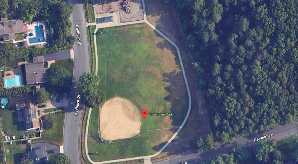 Greentree Park