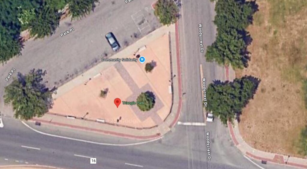 Triangle Park