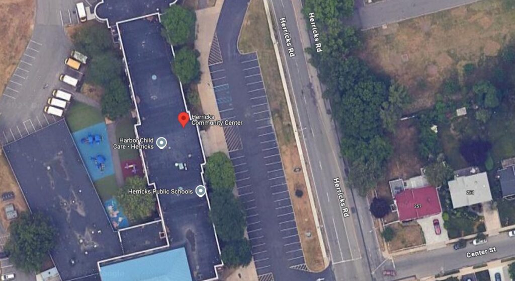 Herricks Community Center