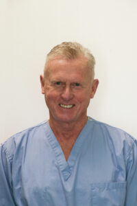 Don T. Peterson
