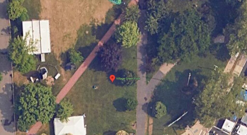 Village Green Park