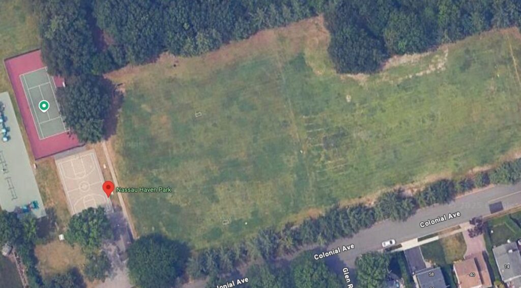Nassau Haven Park