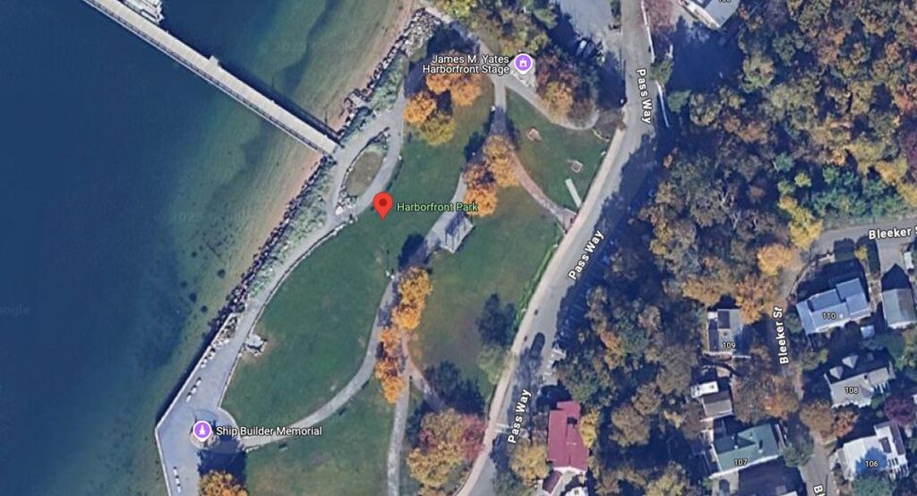 Harborfront Park