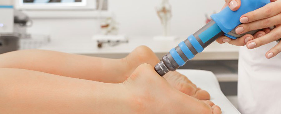Shockwave Therapy