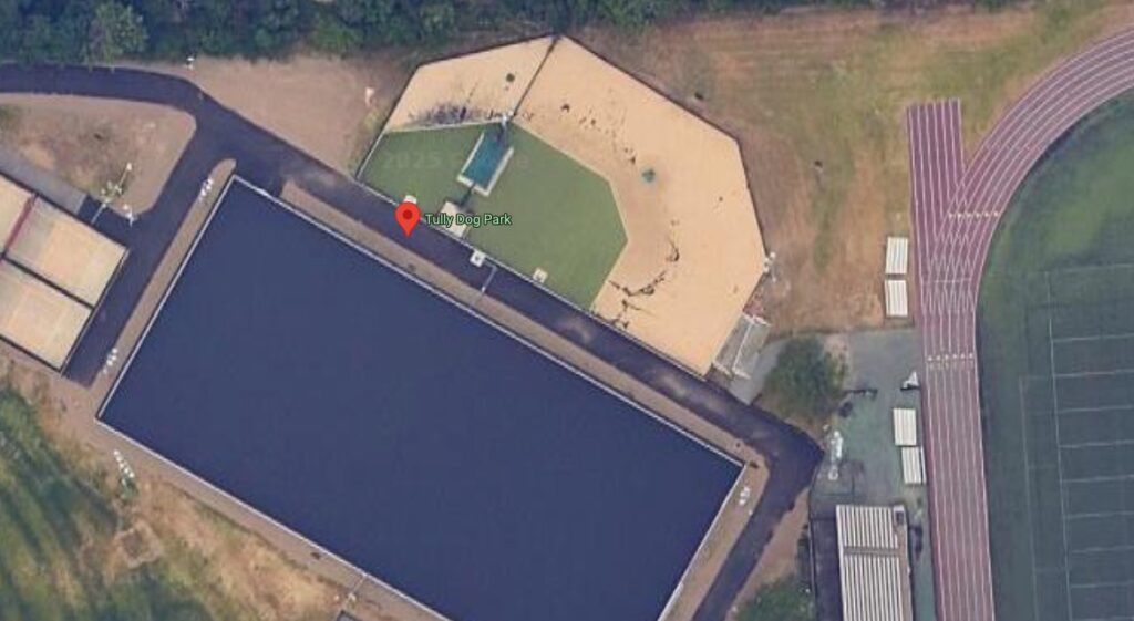 Tully Dog Park