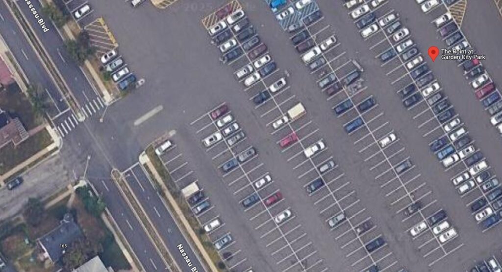 The Point at Garden City Park