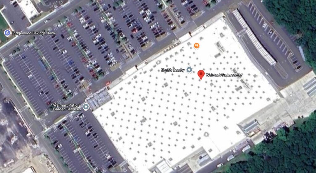 Walmart Supercenter