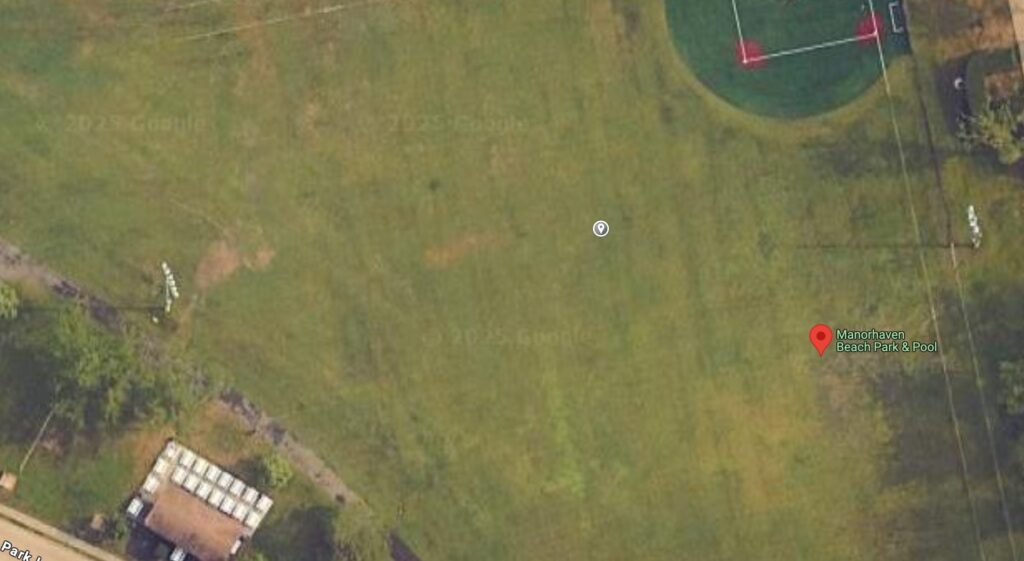 Manorhaven Beach Park & Pool