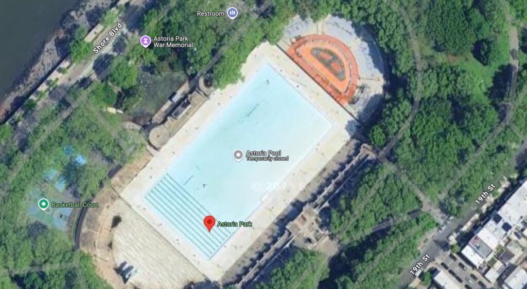 Astoria Park