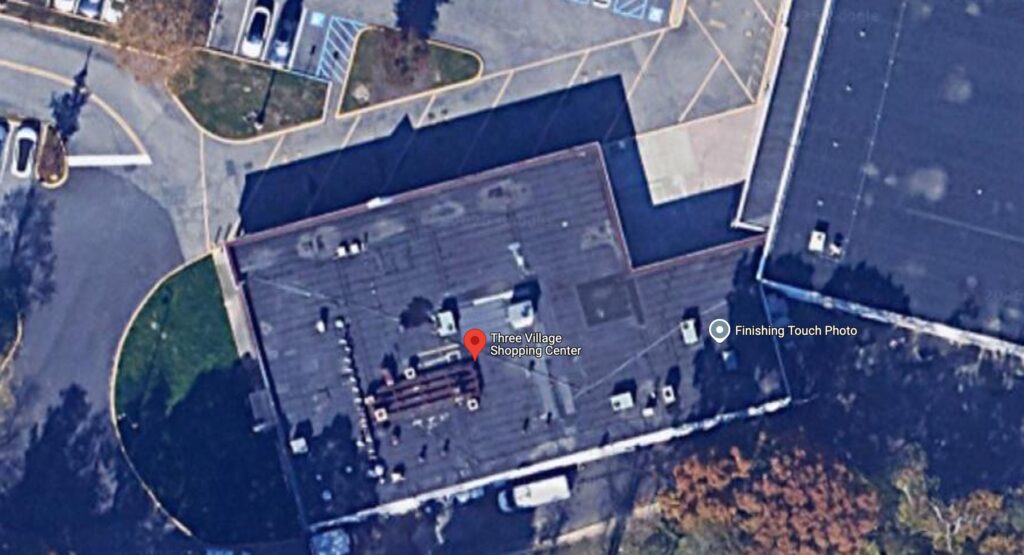 Three Village Shopping Center