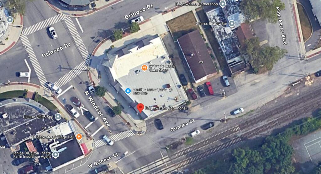 Brightwaters Commons