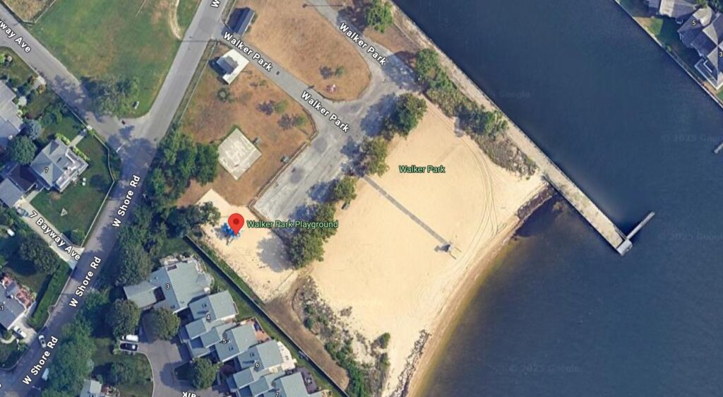 Walker Park Playground