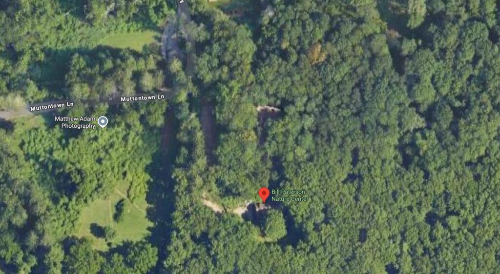 Bill Paterson Nature Center