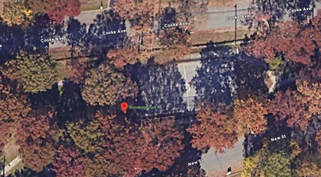 Woodedge Park