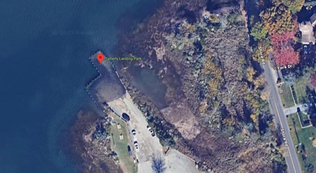 Satterly Landing Park
