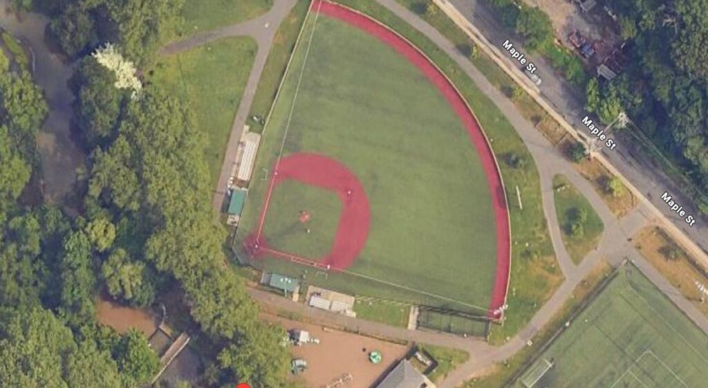 Manhasset Valley Park