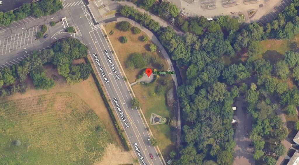 Patriots' Park