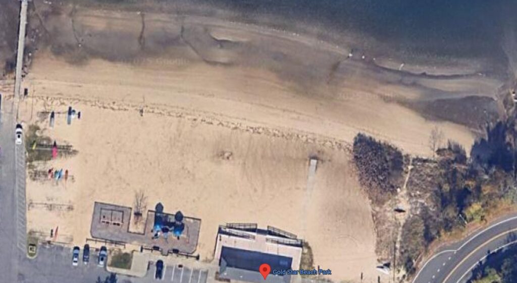 Gold Star Beach Park
