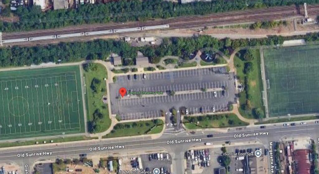 Field of Dreams Park