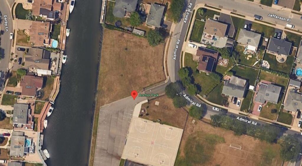 Anchor Park