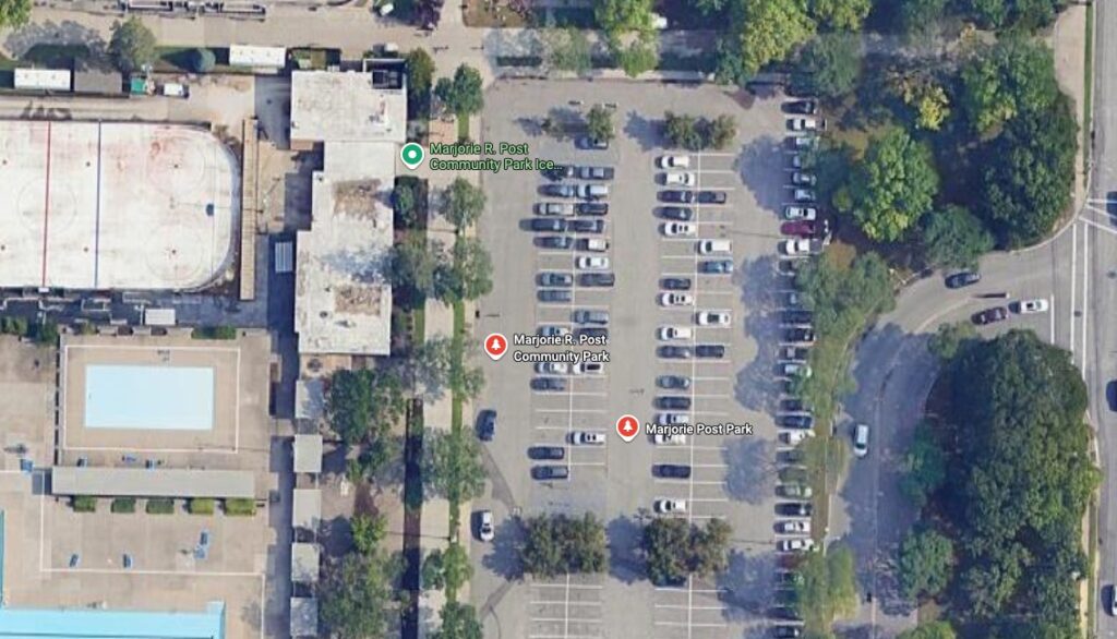 Marjorie R. Post Community Park
