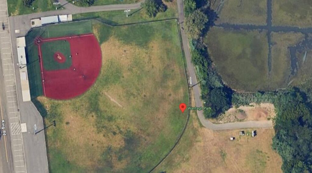Wantagh Park