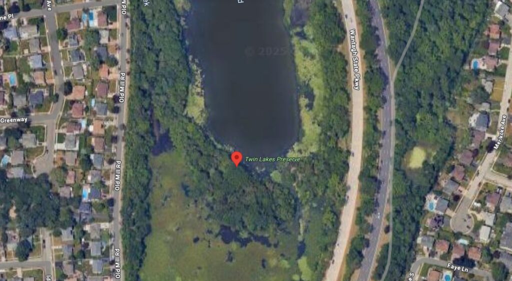 Twin Lakes Preserve