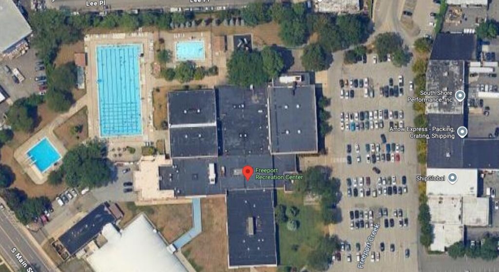 Freeport Recreation Center