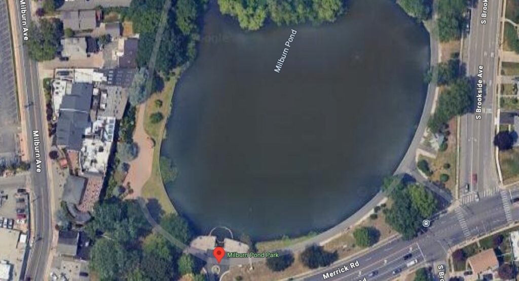 Milburn Pond Park