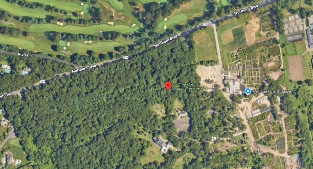 Hoffman Center Nature Preserve