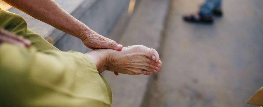 Foot Doctors in Williamsburg, NY