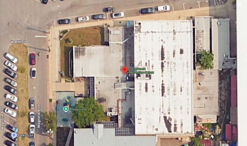 Long Beach Recreation Center