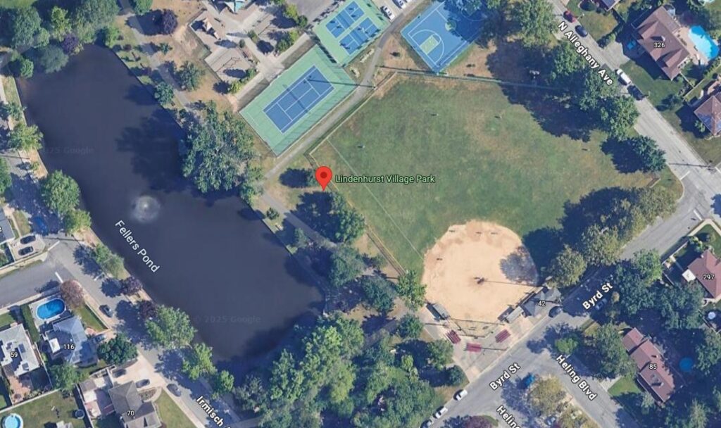 Lindenhurst Village Park