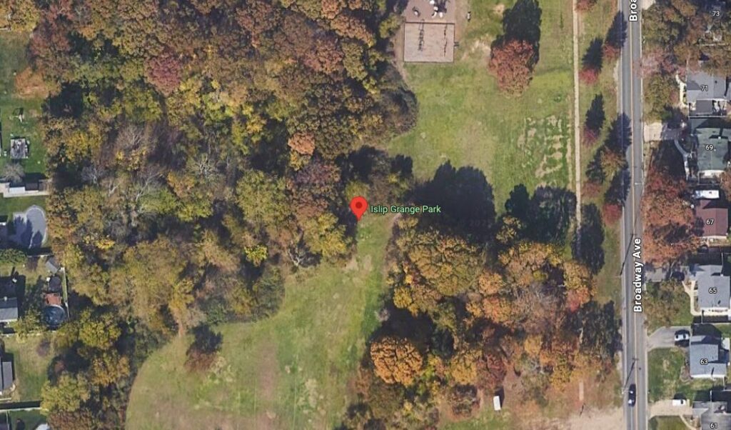 Islip Grange Park