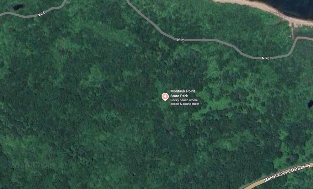 Montauk Point State Park