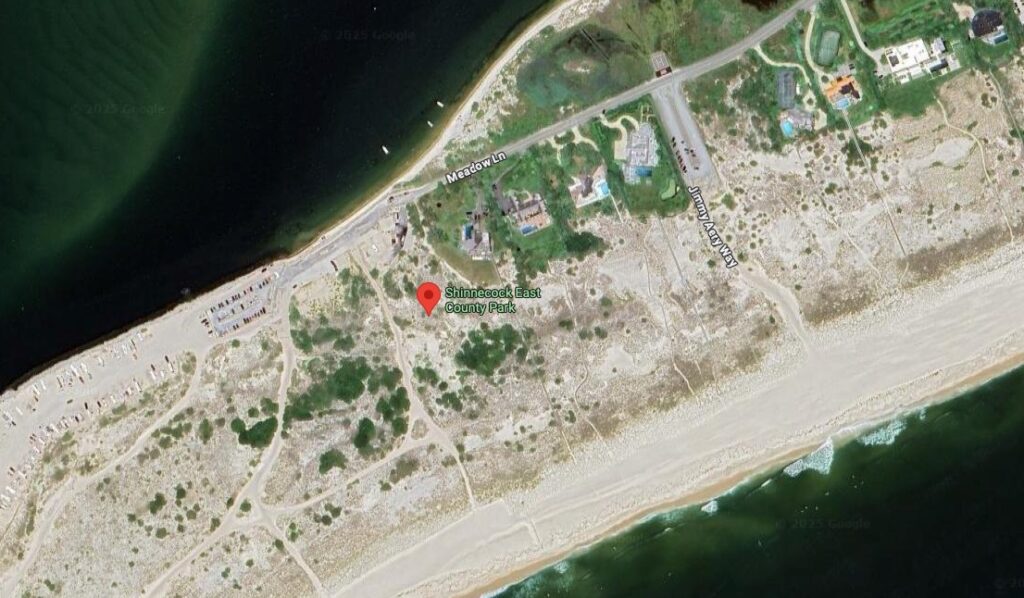 Shinnecock East County Park