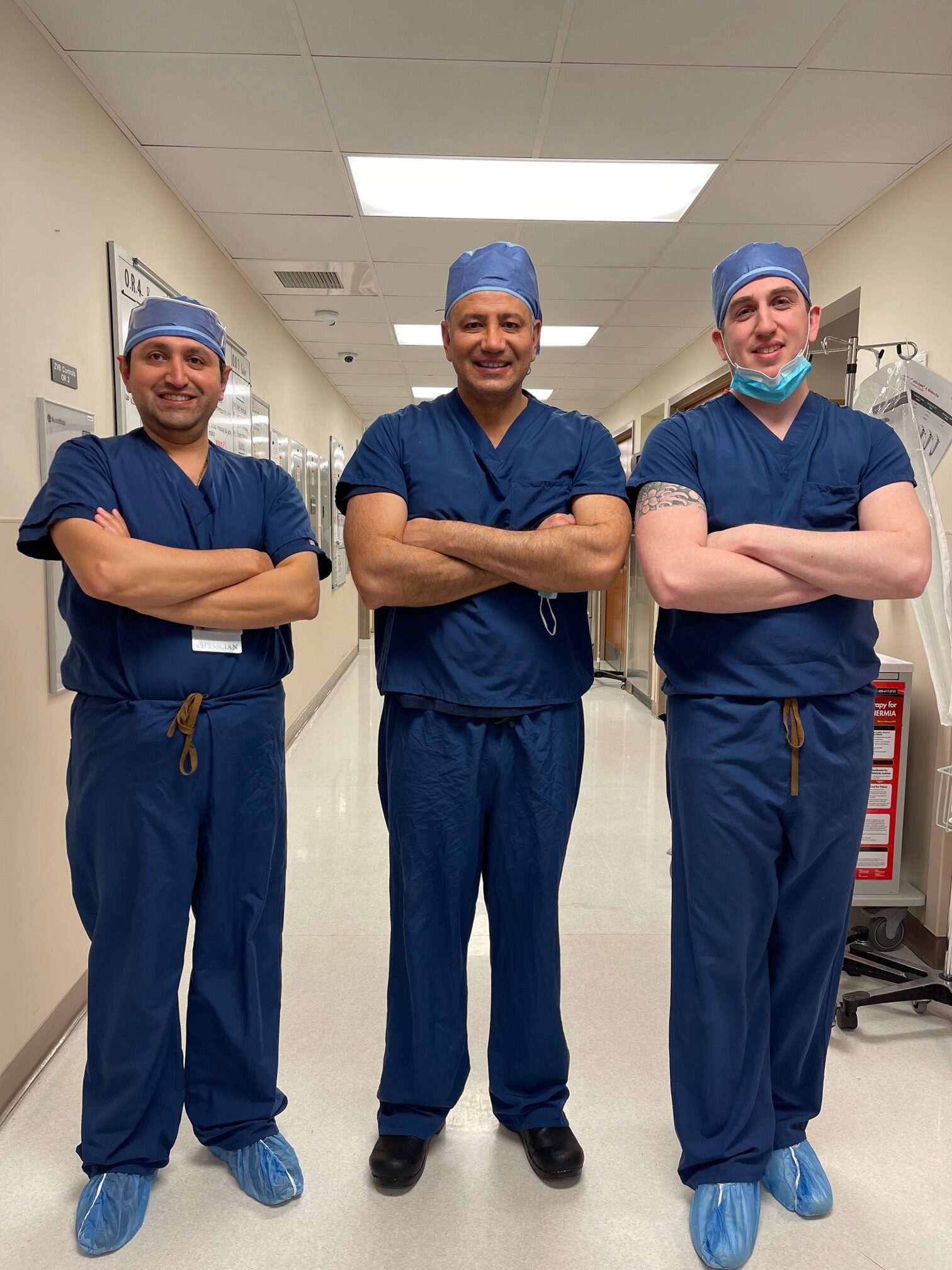 Top-Rated Foot Specialist on Long Island