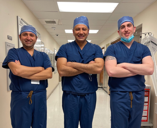 Best Foot Doctors & Podiatrists on Long Island NY