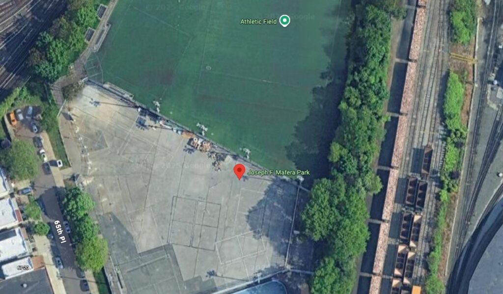 Joseph F. Mafera Park